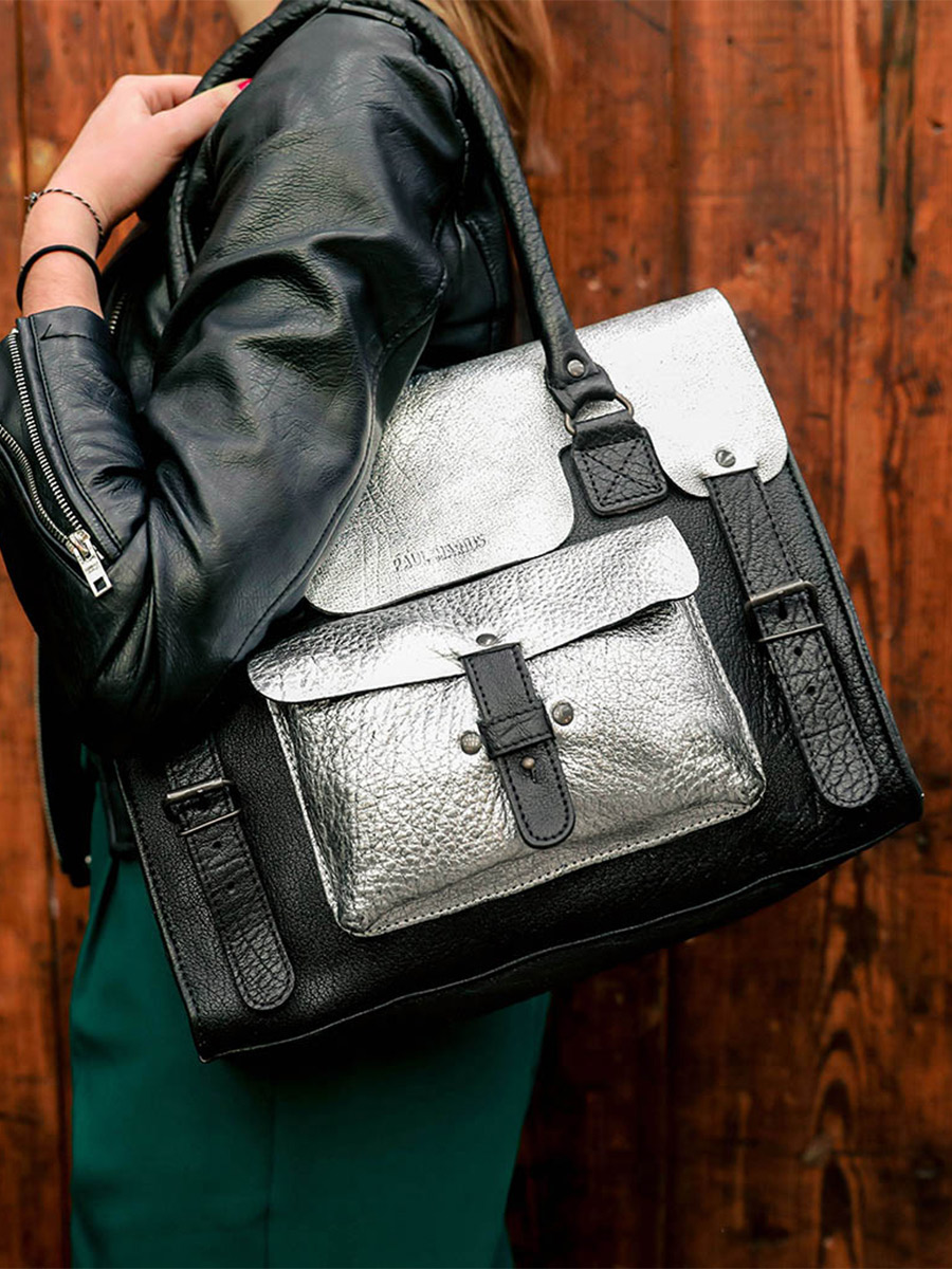 Sac paul best sale marius rive gauche