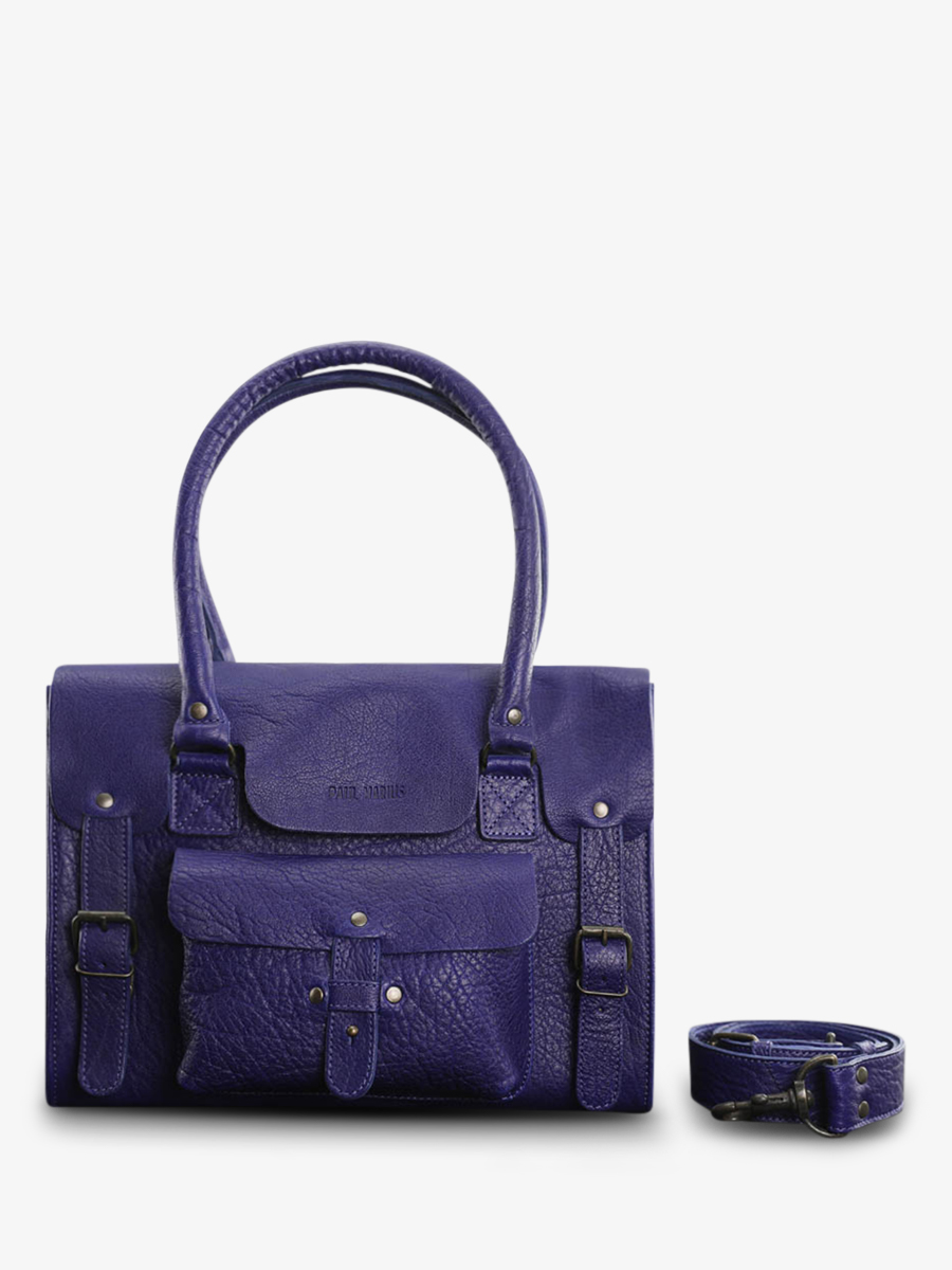 leather-shoulder-bag-for-woman-blue-interior-view-picture-lerive-gauche--m-egyptian-blue-paul-marius-3760125341972