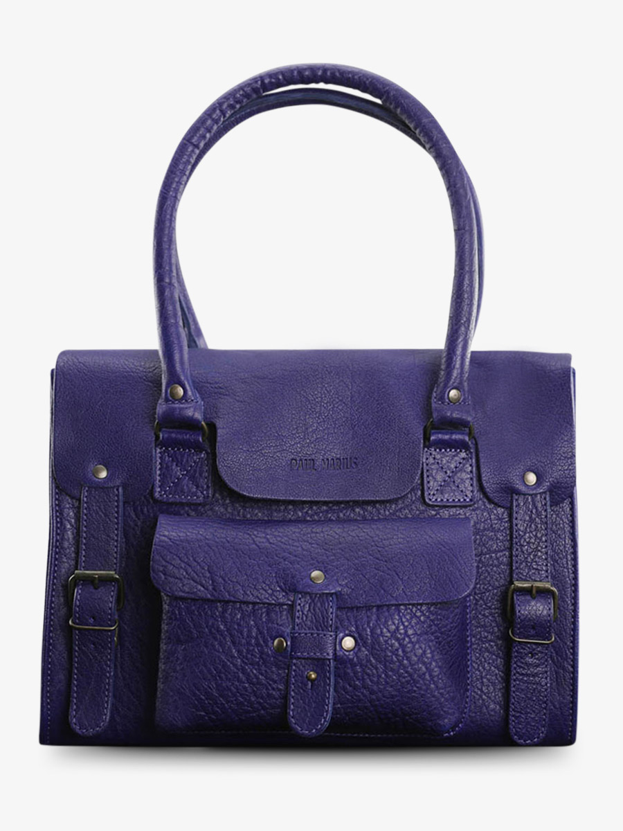 leather-shoulder-bag-for-woman-blue-rear-view-picture-lerive-gauche--m-egyptian-blue-paul-marius-3760125341972