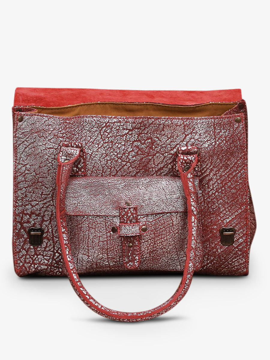 leather-shoulder-bag-for-woman-silver-interior-view-picture-lerive-gauche--m-brick-silver-paul-marius-3760125333151