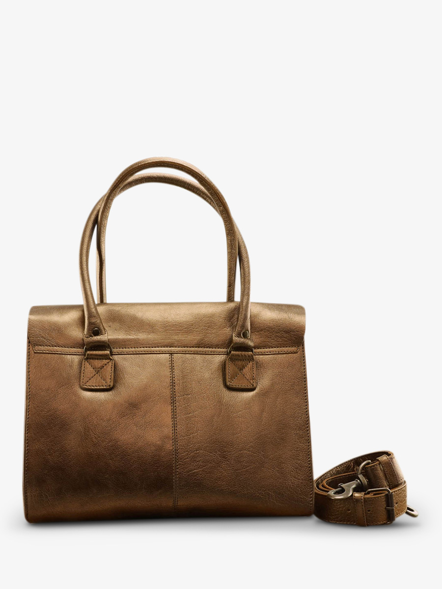 leather-shoulder-bag-for-woman-copper-rear-view-picture-lerive-gauche--m-copper-paul-marius-3760125335223