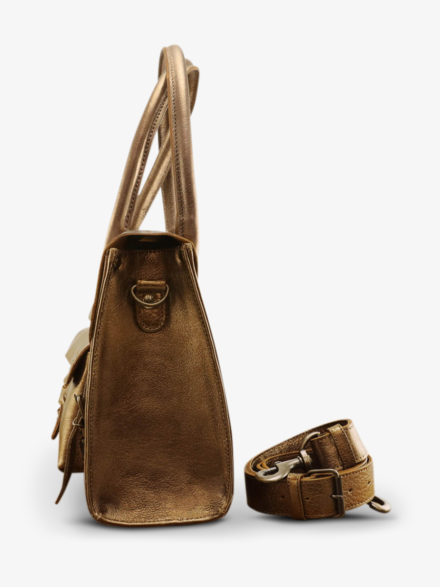 leather-shoulder-bag-for-woman-copper-side-view-picture-lerive-gauche--m-copper-paul-marius-3760125335223