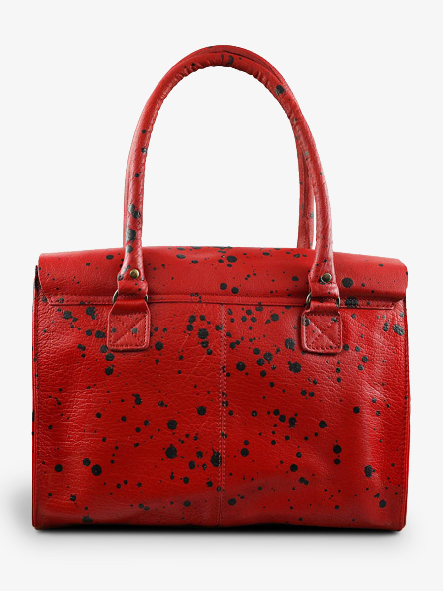 leather-shoulder-bag-for-woman-red-side-view-picture-lerive-gauche-artiste--m-carmine-red-paul-marius-3760125335254