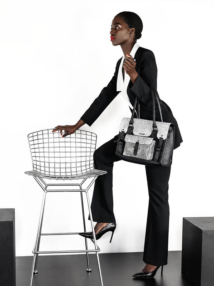 Sac paul hot sale marius rive gauche