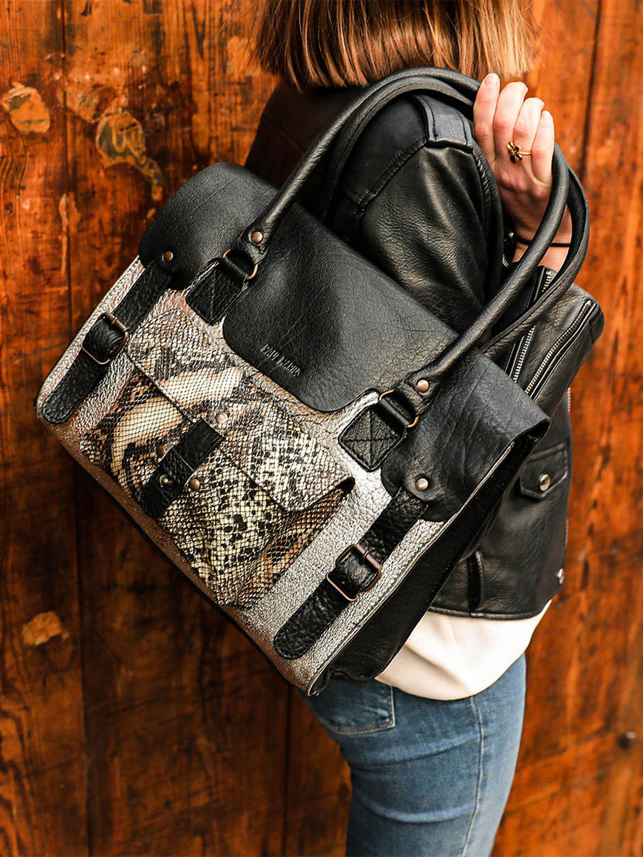 Sac rive online gauche paul marius
