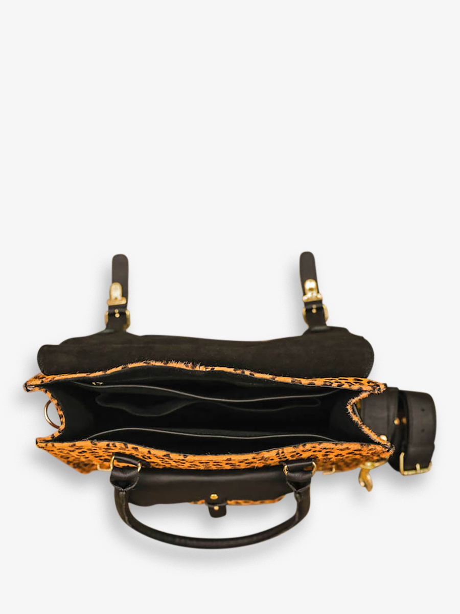 leather-shoulder-bag-for-woman-multicoloured-black-interior-view-picture-lerive-gauche--m-blacl-leopard-paul-marius-3760125336831