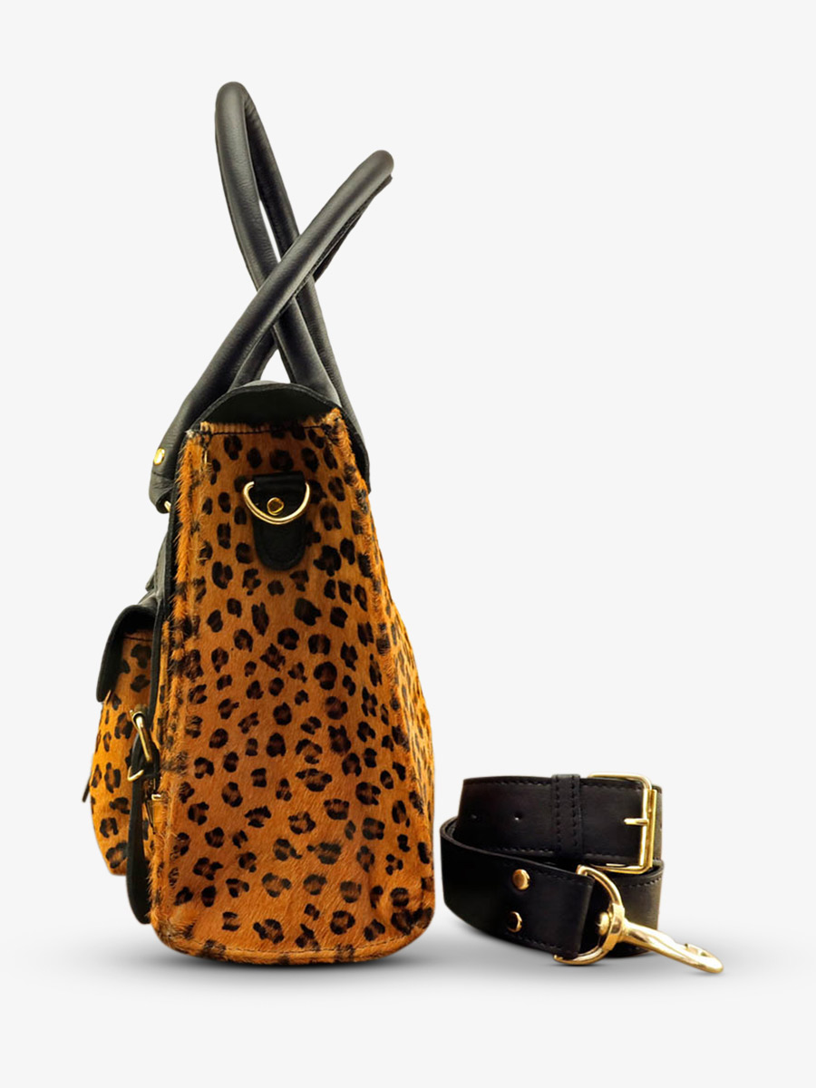 leather-shoulder-bag-for-woman-multicoloured-black-side-view-picture-lerive-gauche--m-blacl-leopard-paul-marius-3760125336831