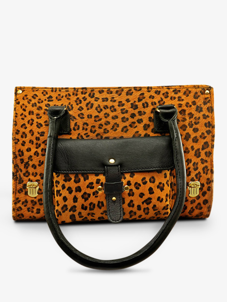 leather-shoulder-bag-for-woman-multicoloured-black-matter-texture-lerive-gauche--m-blacl-leopard-paul-marius-3760125336831