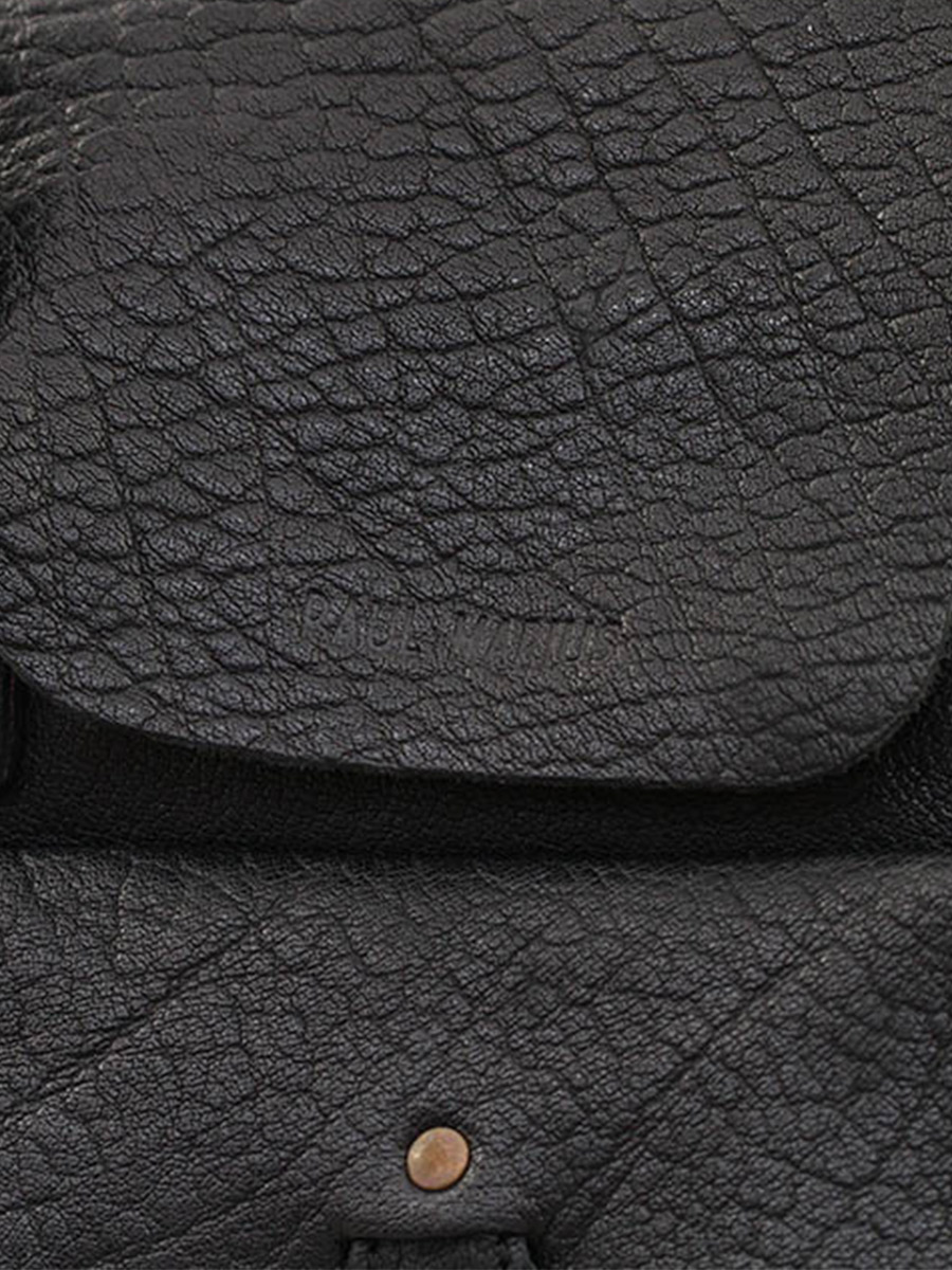 leather-shoulder-bag-for-woman-black-matter-texture-lerive-gauche--m-black-paul-marius-3760125331409