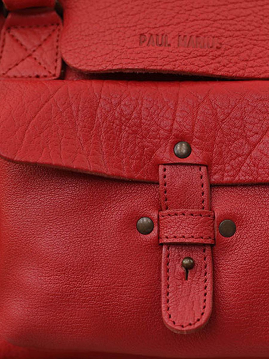 leather-shoulder-bag-for-woman-red-matter-texture-lerive-gauche--m-carmine-red-paul-marius-3760125333816
