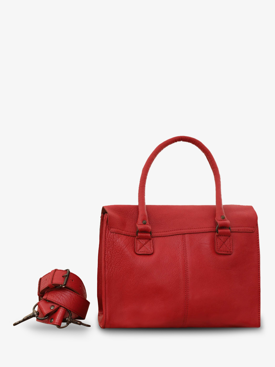 leather-shoulder-bag-for-woman-red-rear-view-picture-lerive-gauche--m-carmine-red-paul-marius-3760125333816