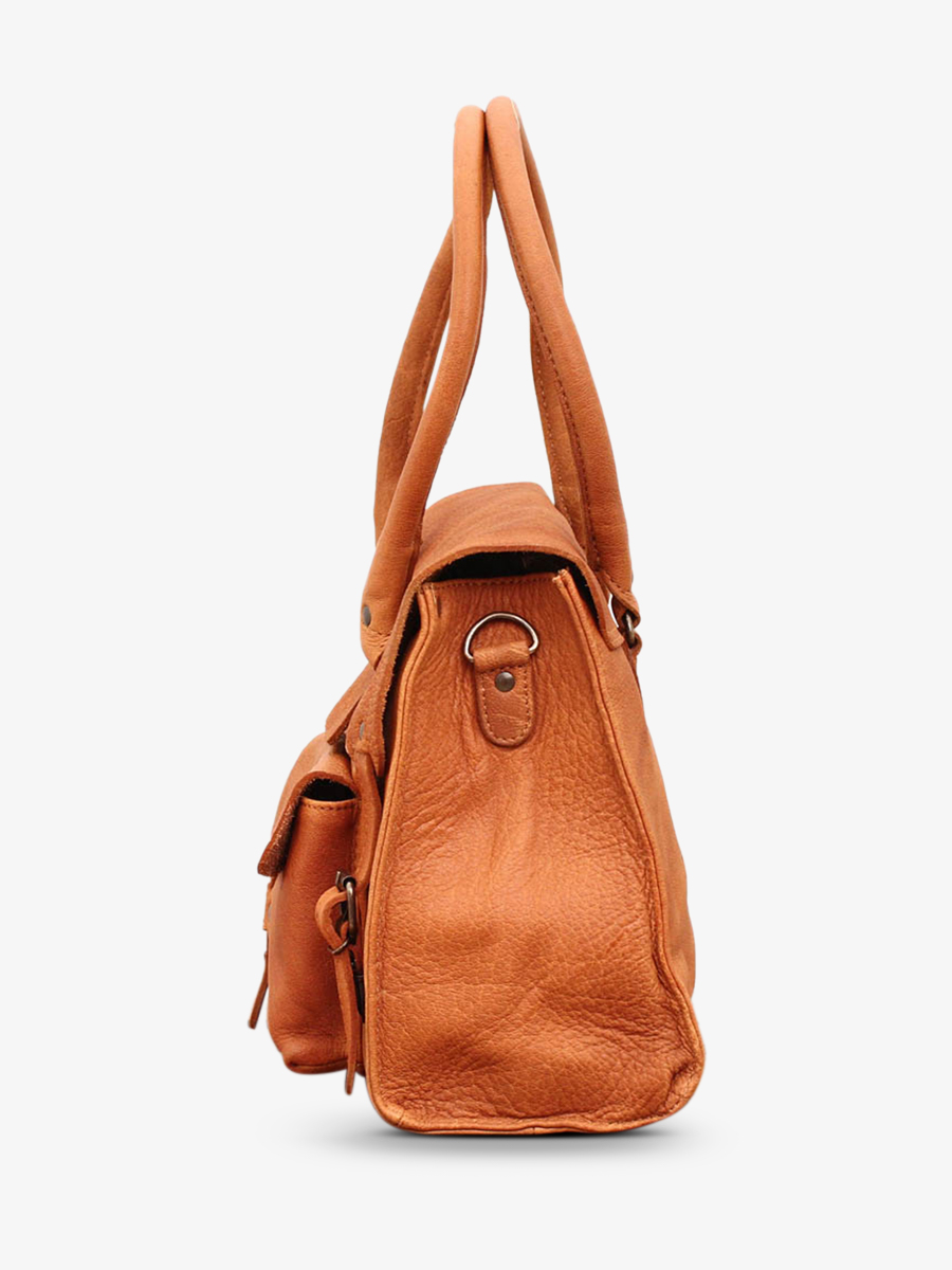 leather-shoulder-bag-for-woman-beige-side-view-picture-lerive-gauche--m-sand-paul-marius-3760125331393