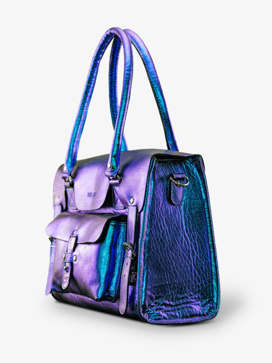 leather-shoulder-bag-for-woman-blue-side-view-picture-lerive-gauche--m-scarabee-paul-marius-3760125347875