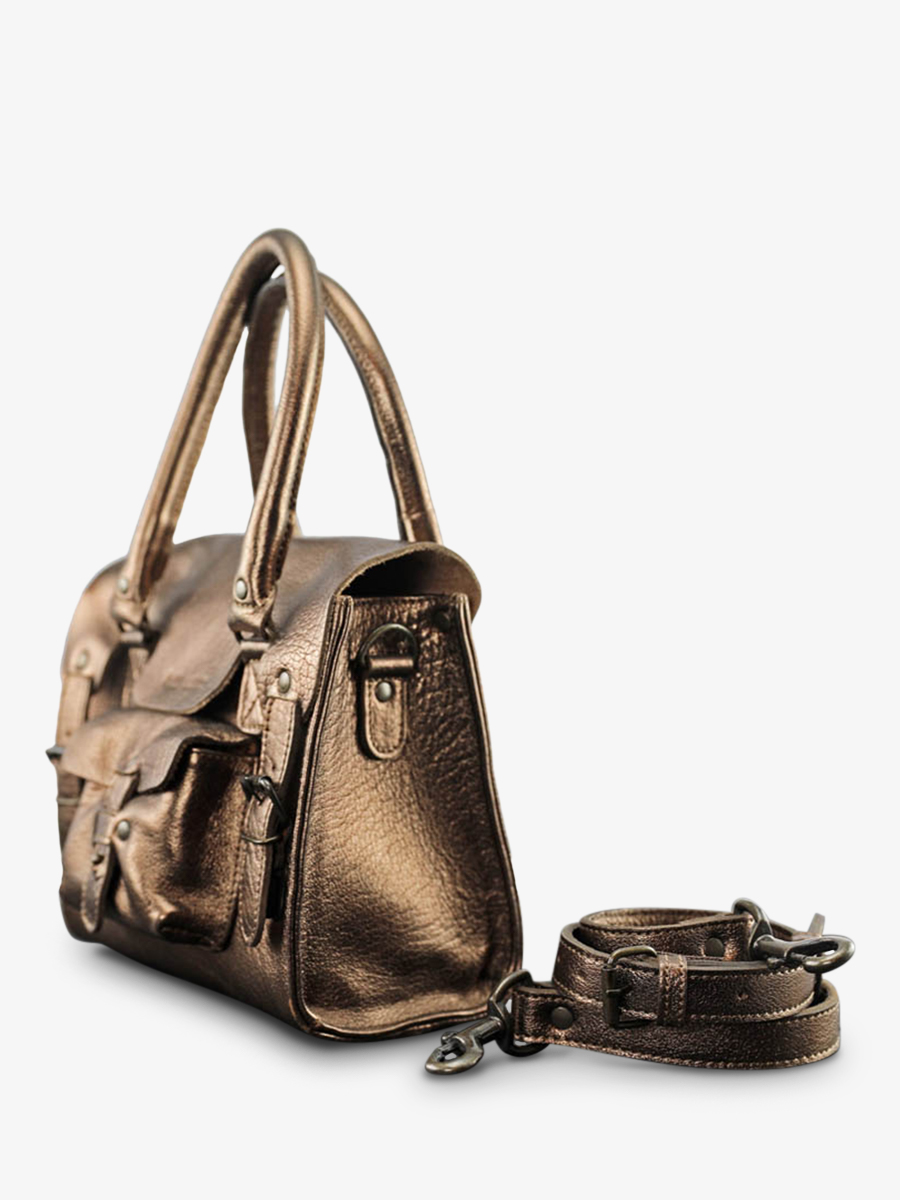 leather-shoulder-bag-for-woman-copper-side-view-picture-lerive-gauche--s-copper-paul-marius-3760125342023