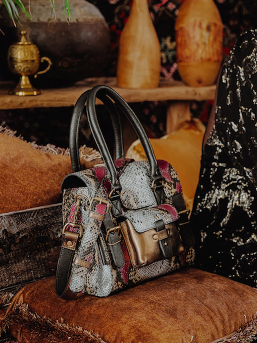Sac paul best sale marius rive gauche