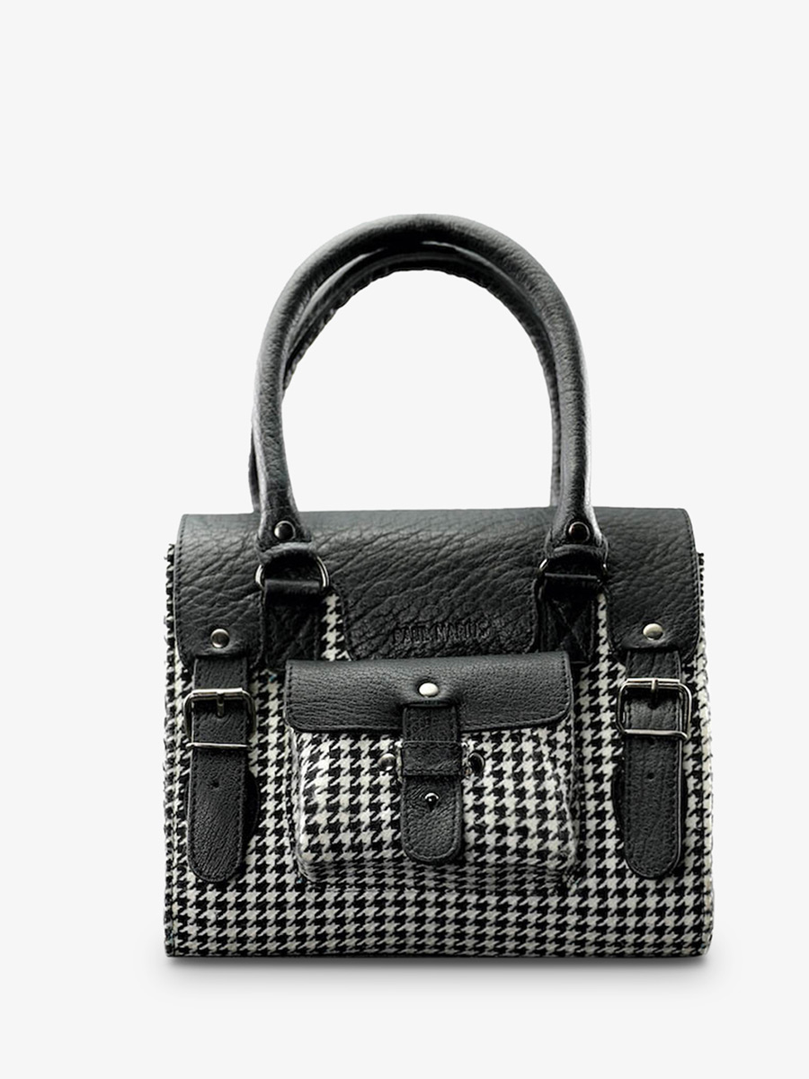 leather-shoulder-bag-for-woman-black-front-view-picture-lerive-gauche-s-grand-prix-black-paul-marius-3760125347622