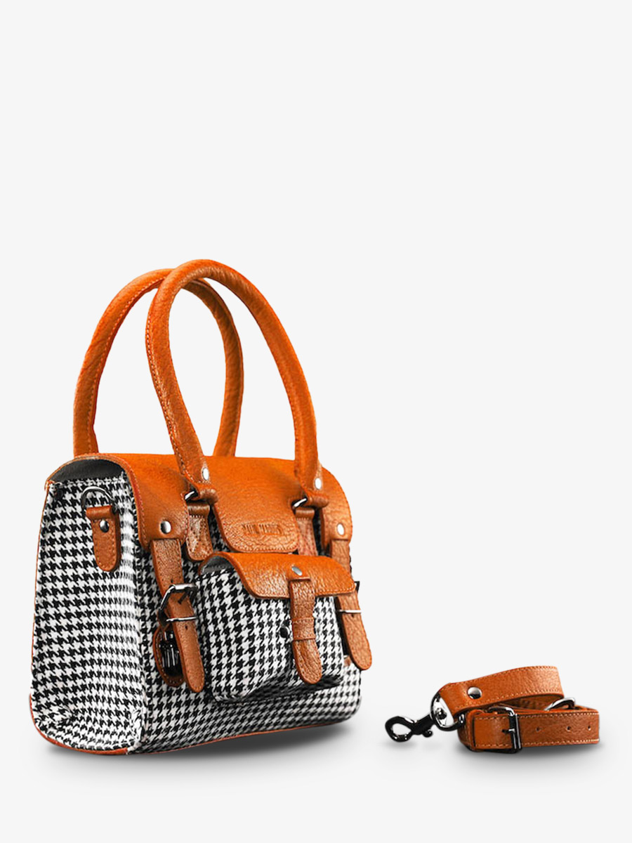leather-shoulder-bag-for-woman-orange-side-view-picture-lerive-gauche-s-grand-prix-tangerine-paul-marius-3760125347646