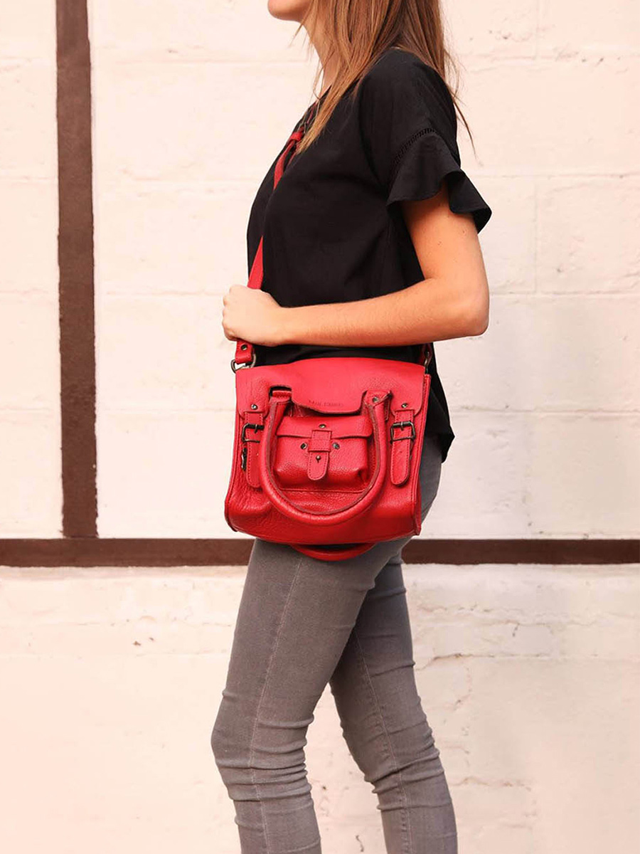 Sac paul marius rive online gauche s