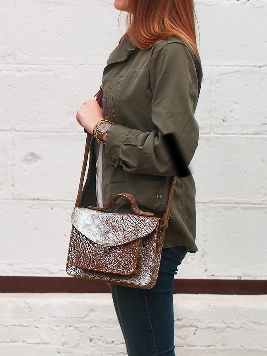 Mademoiselle george shop paul marius