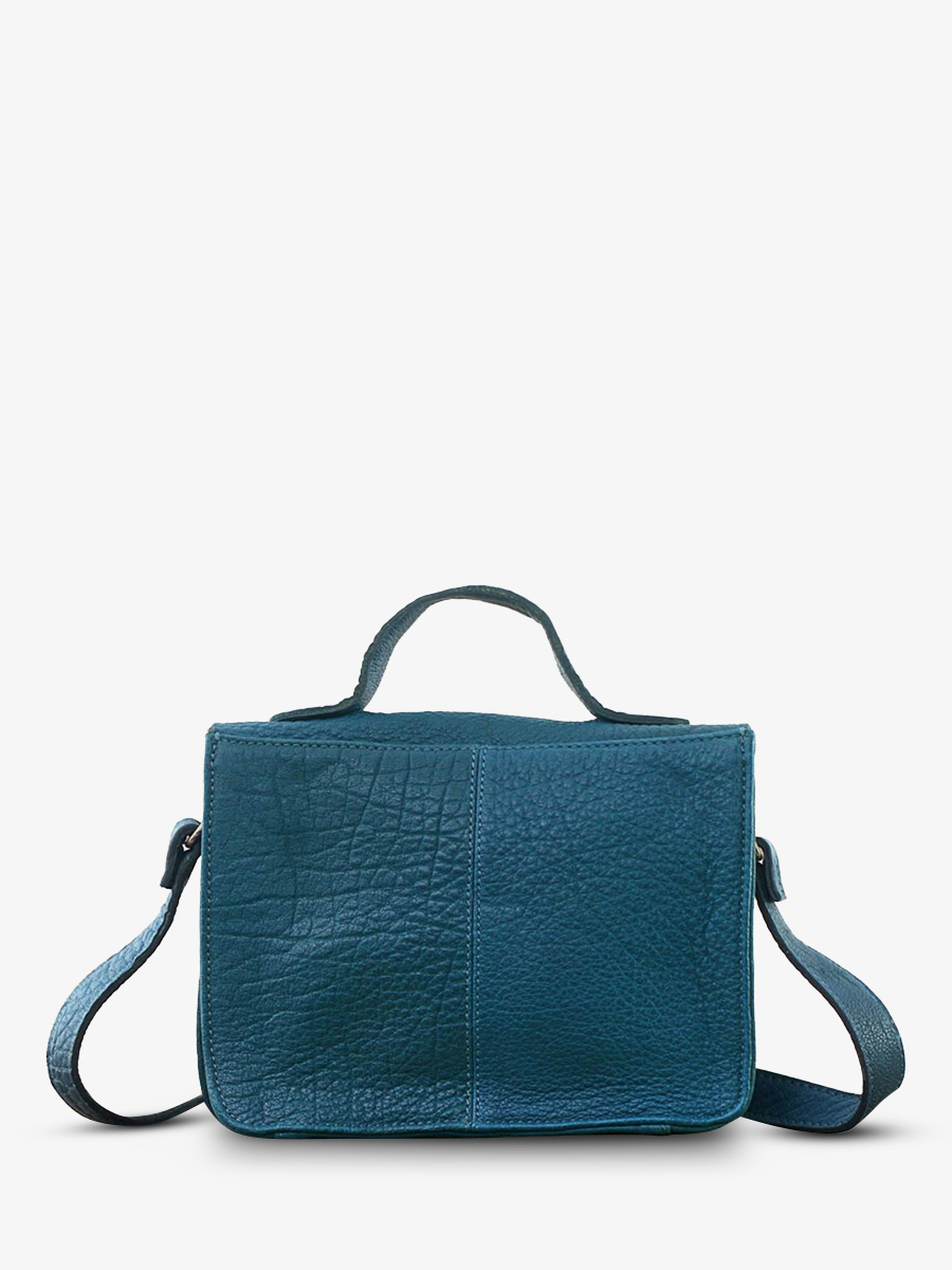 Sac a main paul marius hotsell bleu