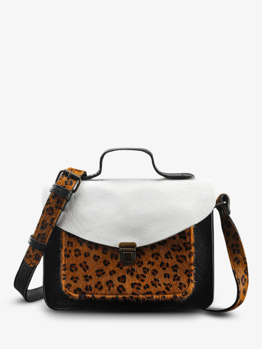 Sac mademoiselle sales paul marius