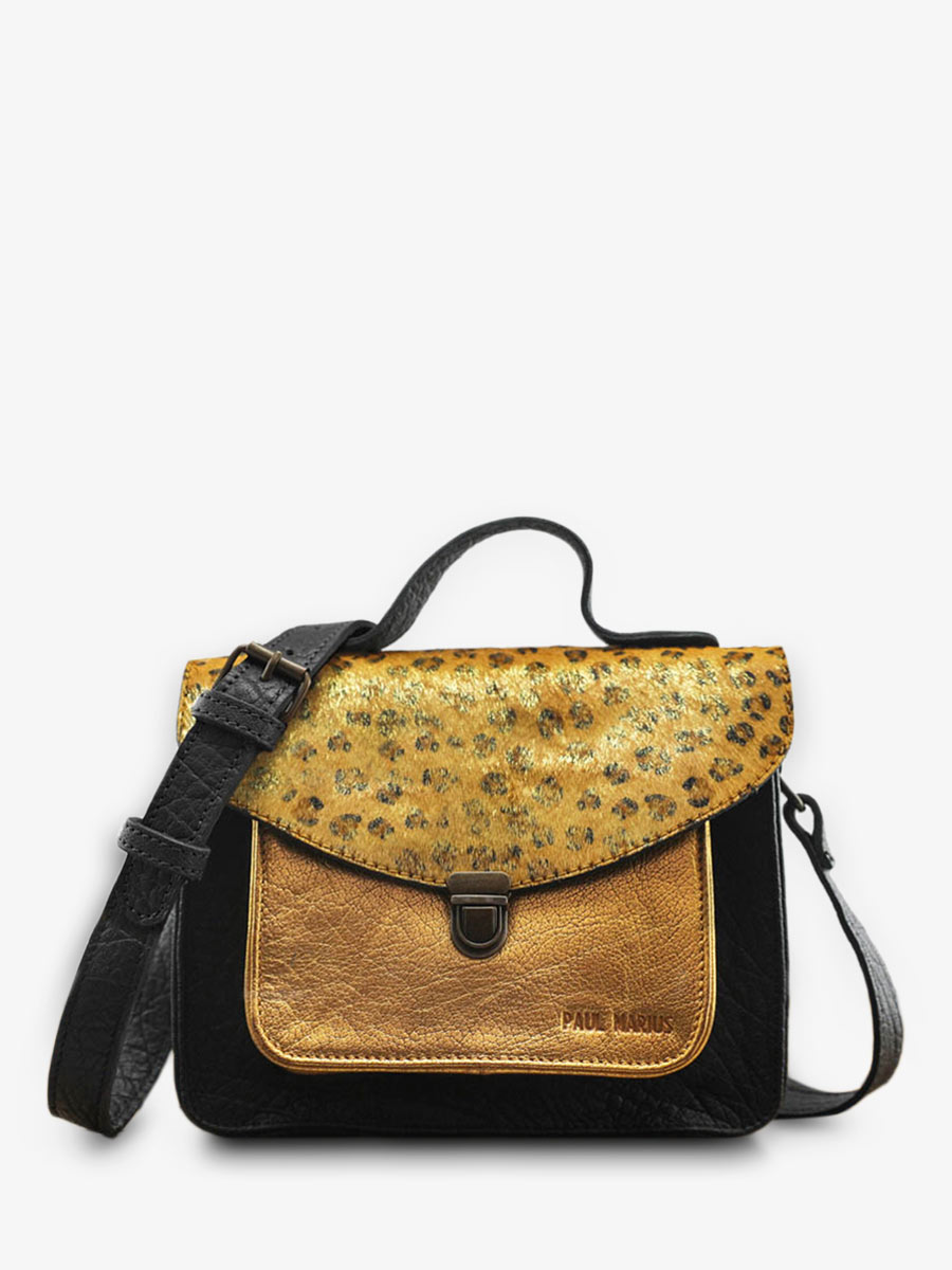 Mademoiselle george paul marius store