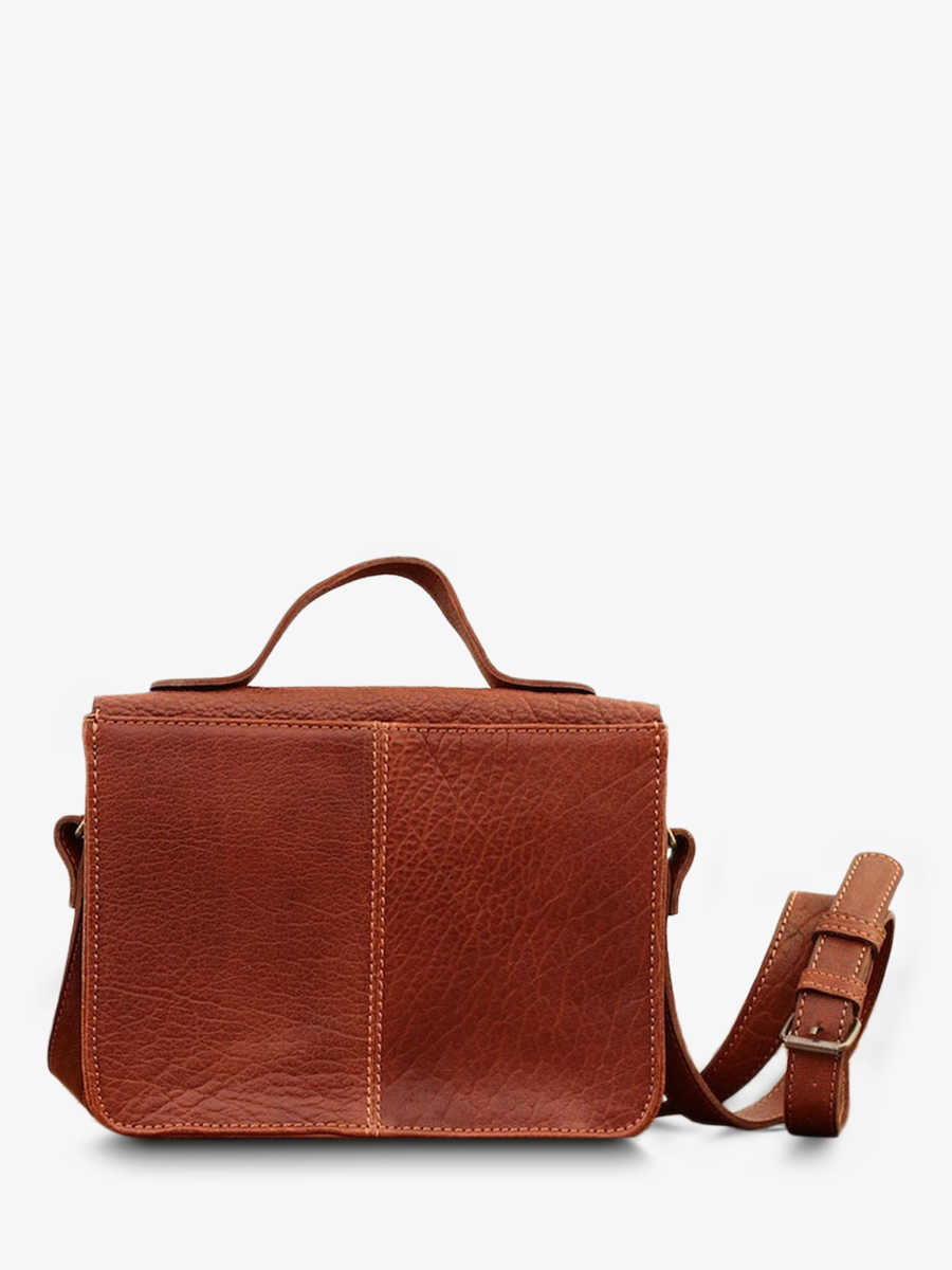 leather-hand-bag-for-woman-brown-rear-view-picture-mademoiselle-george-light-brown-paul-marius-3760125331805