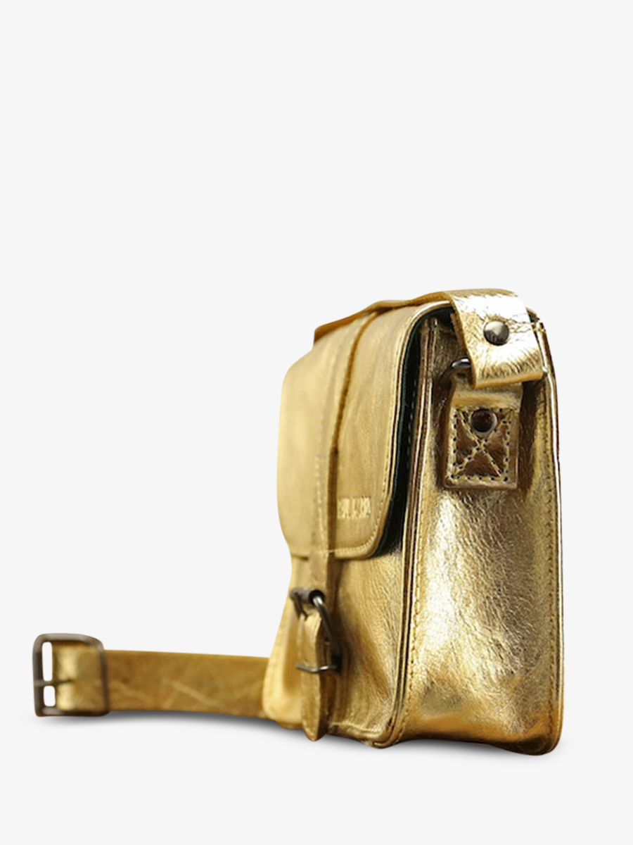 small-leather-shoulder-bag-for-woman-gold-side-view-picture-lessentiel-gold-paul-marius-3760125336299