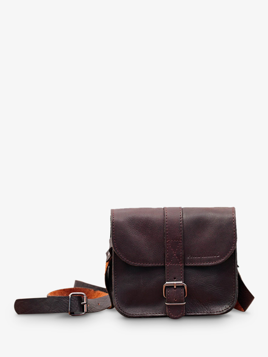 small-leather-shoulder-bag-for-woman-black-front-view-picture-lessentiel-indus-paul-marius-3770003007593
