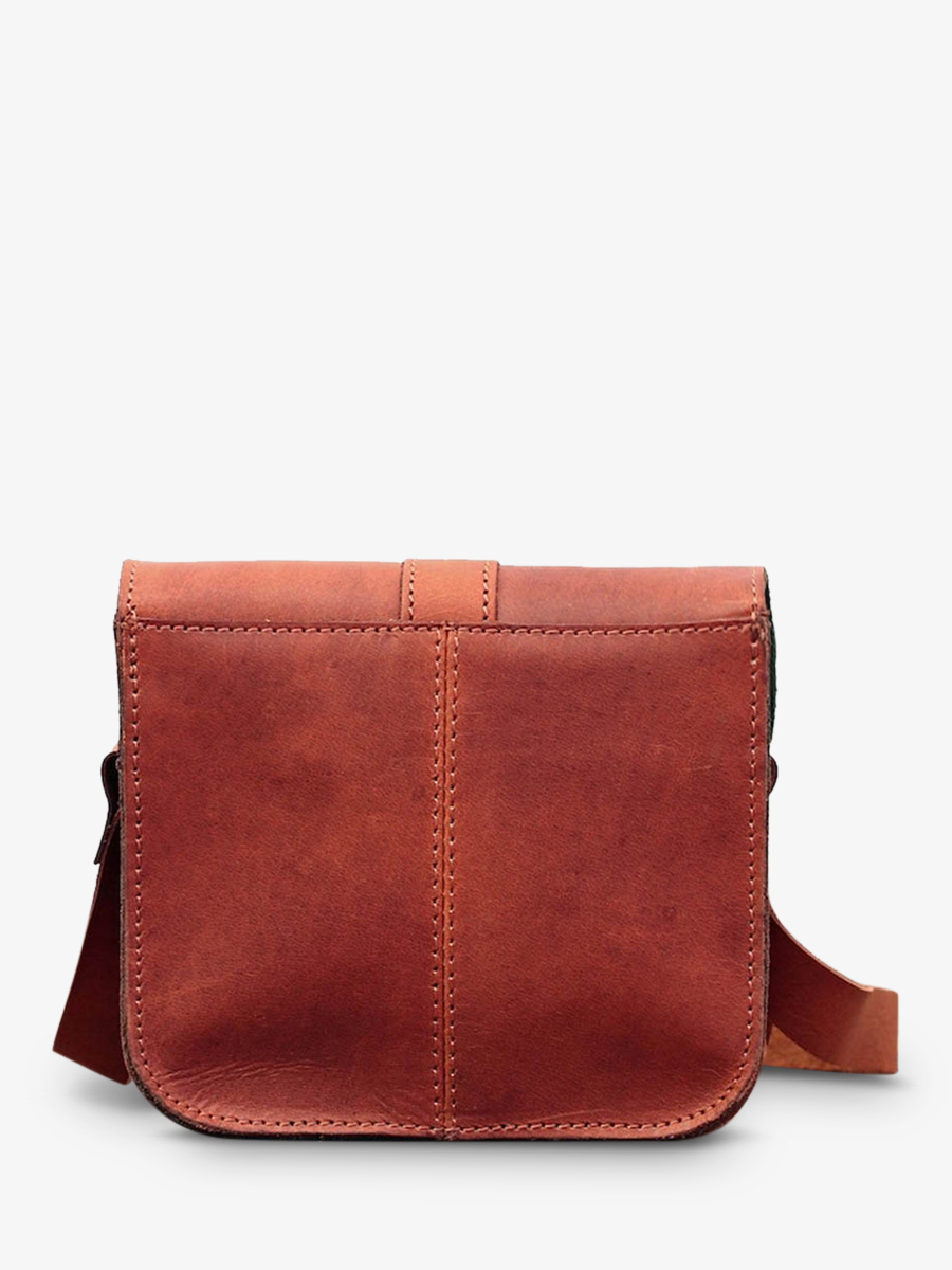 small-leather-shoulder-bag-for-woman-brown-rear-view-picture-lessentiel-light-brown-paul-marius-3770003007883
