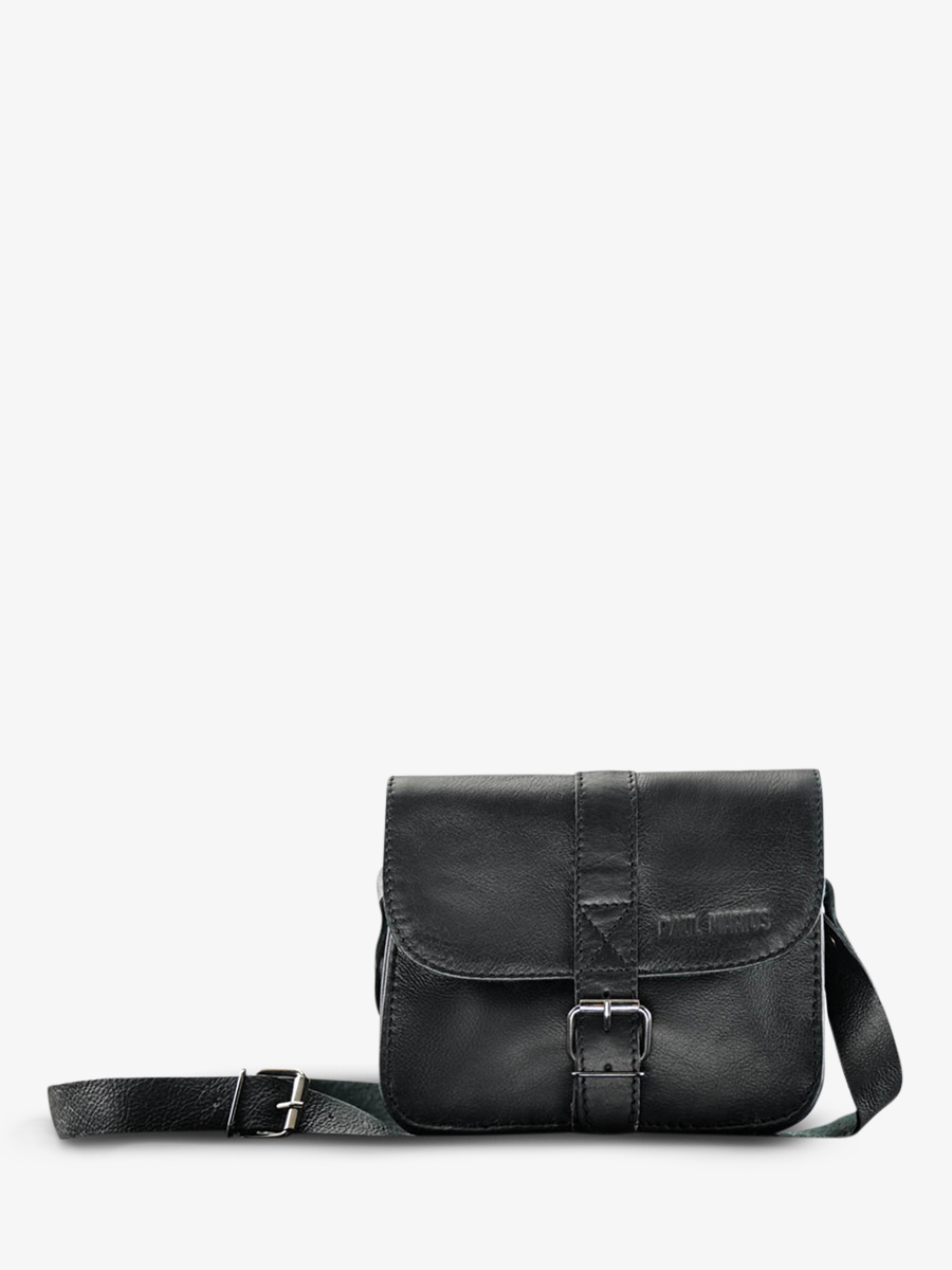 small-leather-shoulder-bag-for-woman-black-front-view-picture-lessentiel-black-paul-marius-3760125345765
