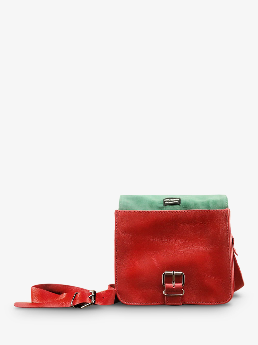 small-leather-shoulder-bag-for-woman-red-matter-texture-lessentiel-red-paul-marius-3760125336275