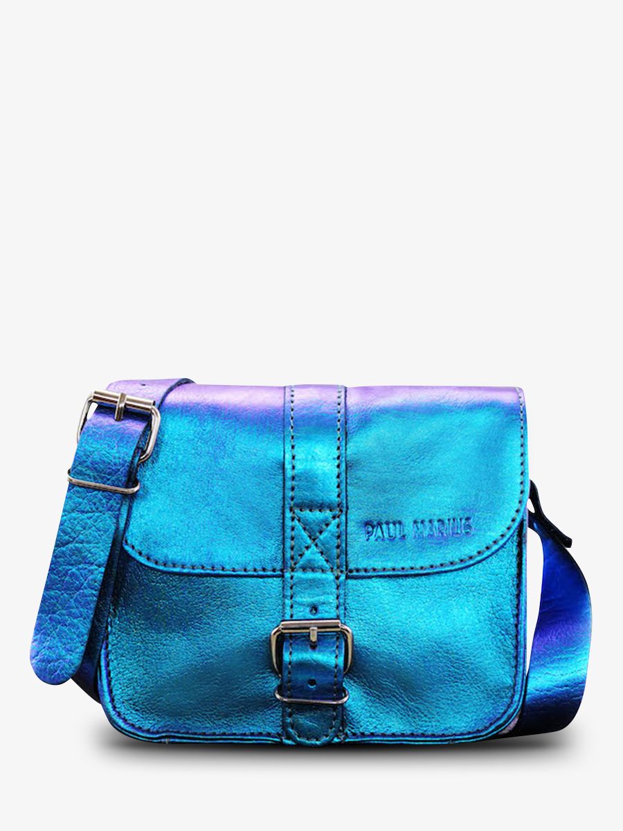 small-leather-shoulder-bag-for-woman-blue-side-view-picture-lessentiel-beetle-paul-marius-3760125352718