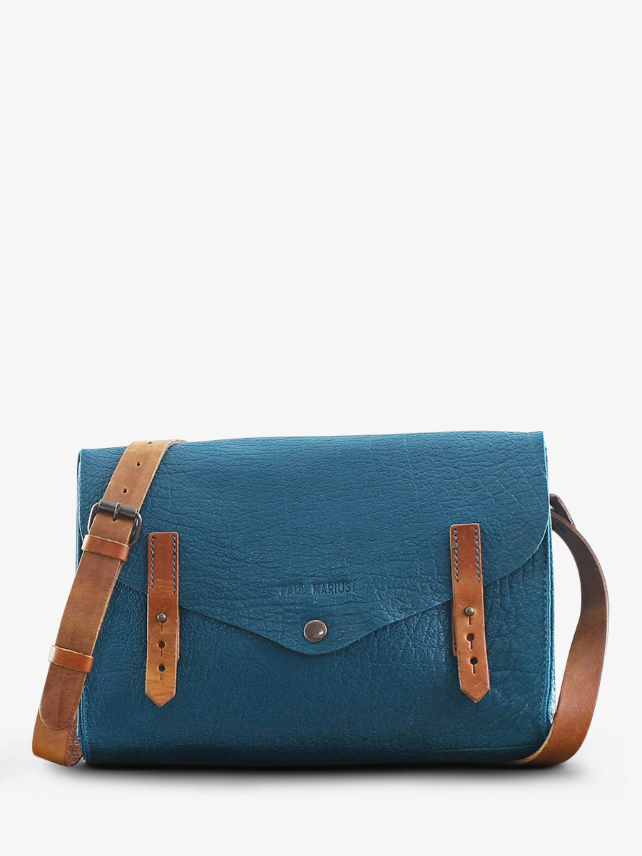 leather-woman-shoulder-bag-blue-front-view-picture-lindispensable-pool-blue-paul-marius-3760125332611