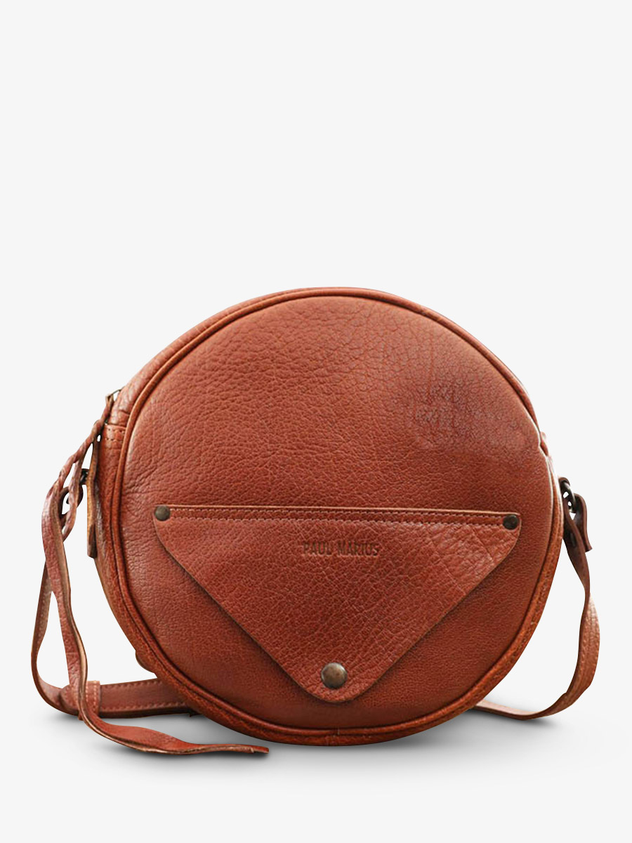 shoulder-bag-for-woman-brown-front-view-picture-lecrin-light-brown-paul-marius-3760125333946