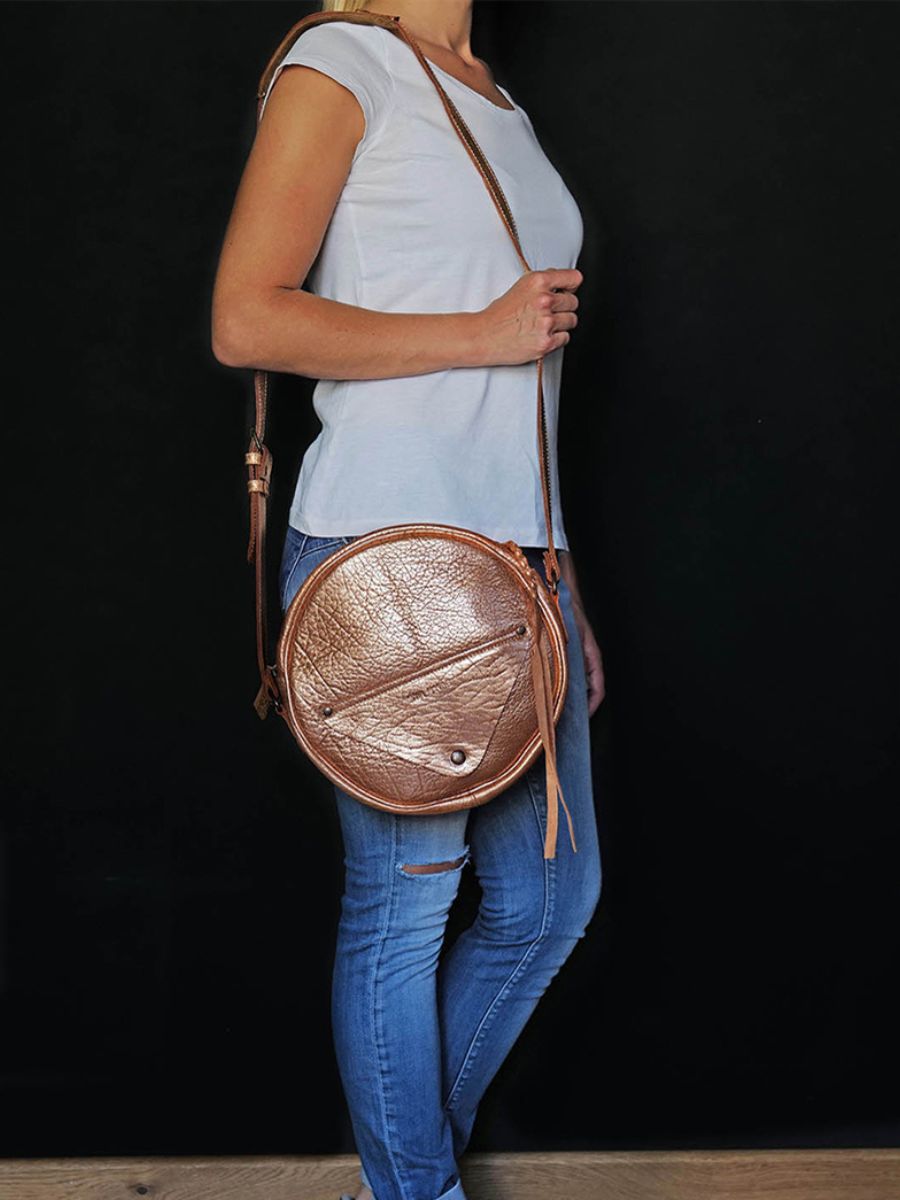 shoulder-bag-for-woman-pink-gold-front-view-picture-lecrin-rose-gold-paul-marius-3760125343891