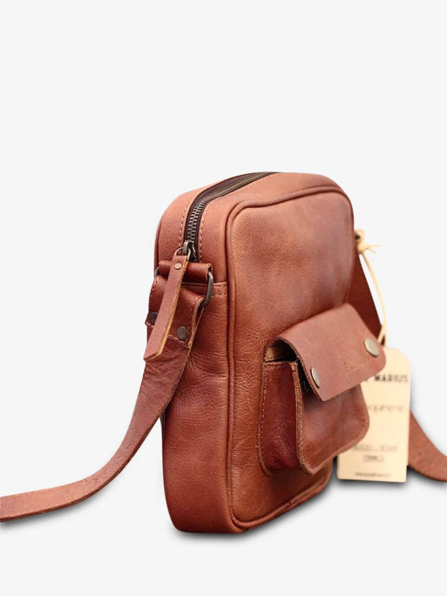 Sac marius deals homme
