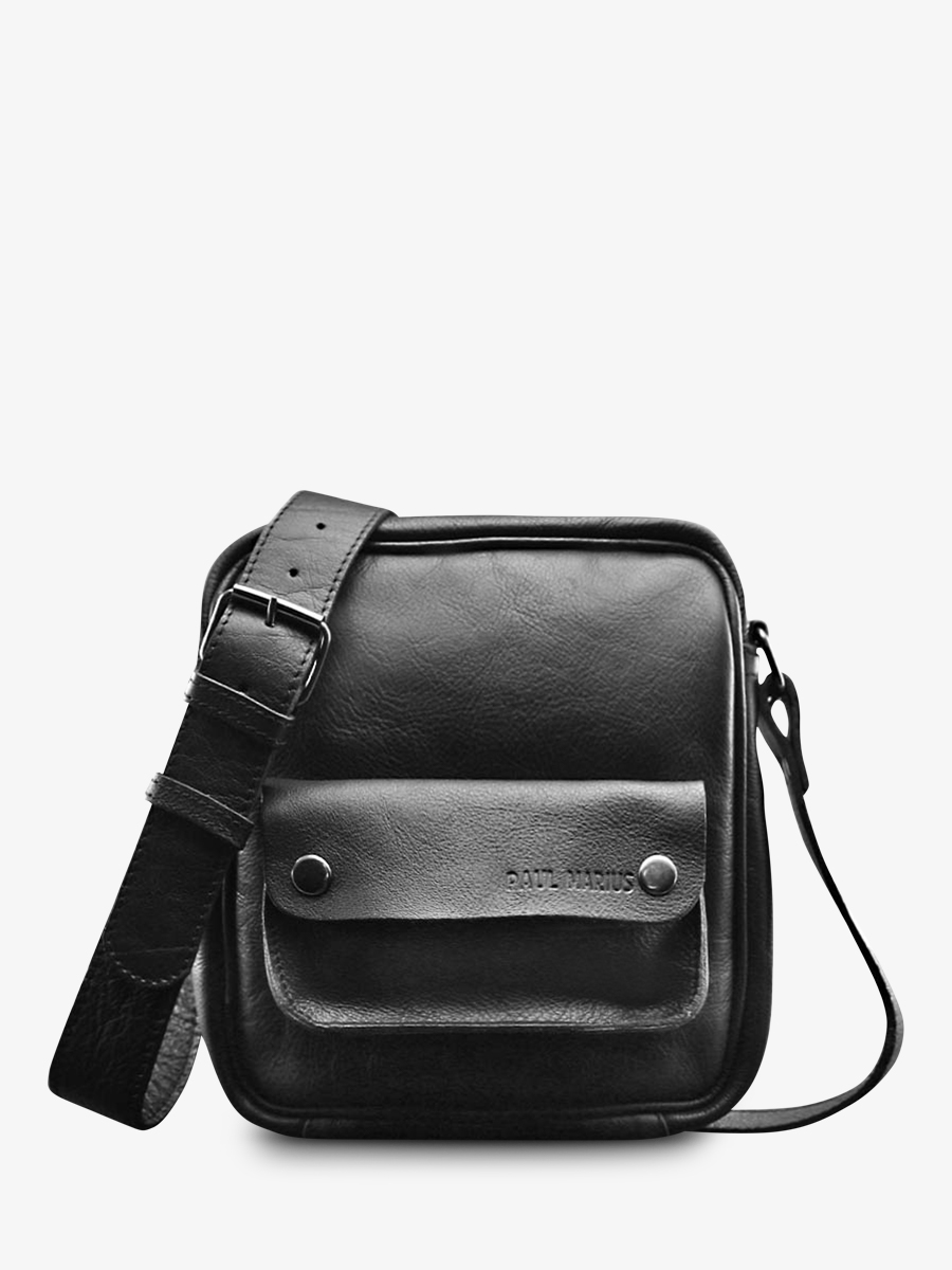 leather-shoulder-bag-for-men-black-side-view-picture-lesaint-marc-black-paul-marius-3760125345796