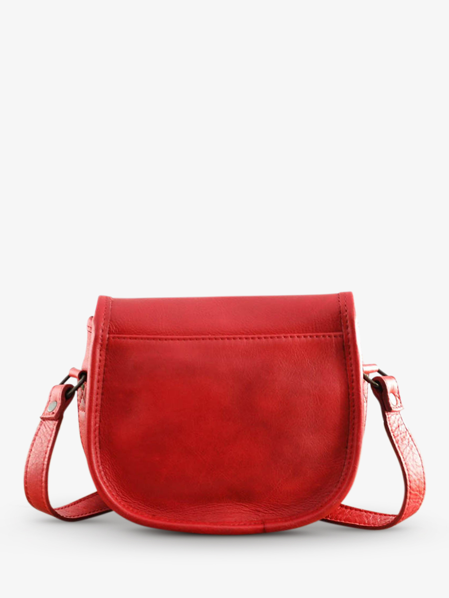 leather-shoulder-bag-for-woman-red-side-view-picture-lebohemien-rouge-carmin-paul-marius-lebohemien