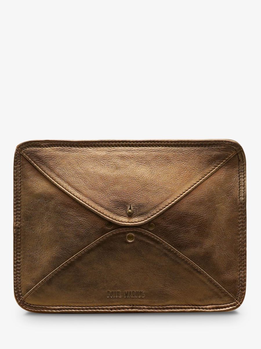 Sac paul top marius cuivre