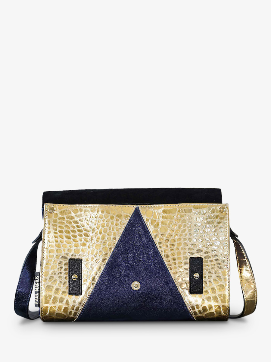 leather-woman-shoulder-bag-gold-blue-rear-view-picture-lindispensable-caiman-gold-metallic-blue-paul-marius-3760125348650