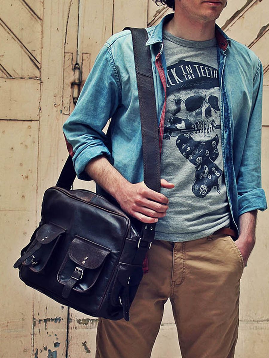 Sac paul marius homme sales