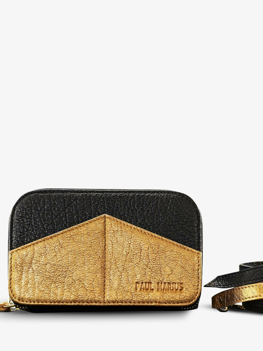 belt-bag-for-woman-multicoloured-black-gold-side-view-picture-paula-black-gold-paul-marius-3760125348506