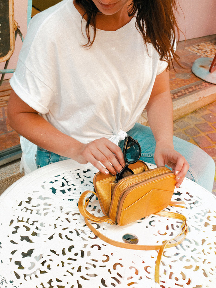 Paul shop marius ceinture