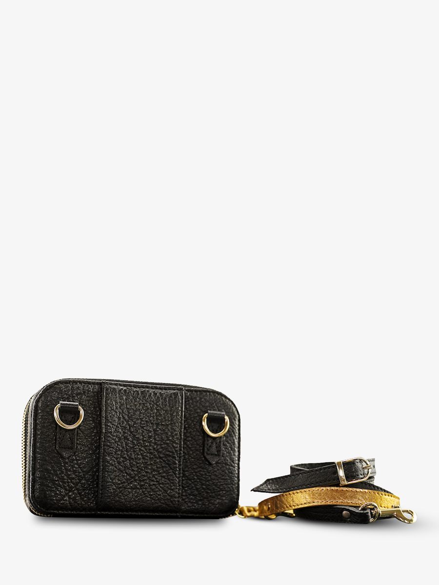 belt-bag-for-woman-multicoloured-black-gold-rear-view-picture-paula-black-gold-paul-marius-3760125348506