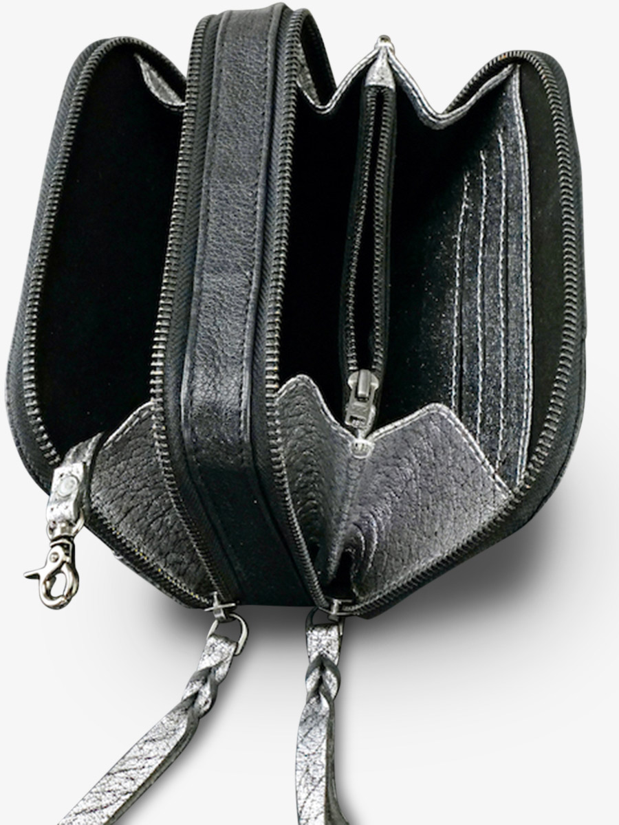 belt-bag-for-woman-silver-black-interior-view-picture-paula-silver-black-paul-marius-3760125348490