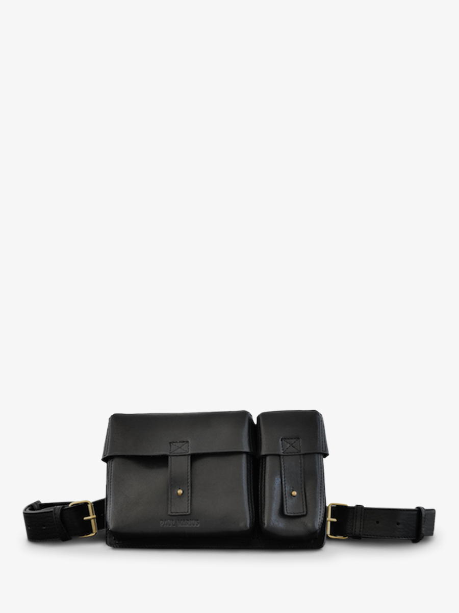leather-shoulder-bag-for-woman-multicoloured-black-front-view-picture-lacartouchiere-oily-black-paul-marius-3760125355542