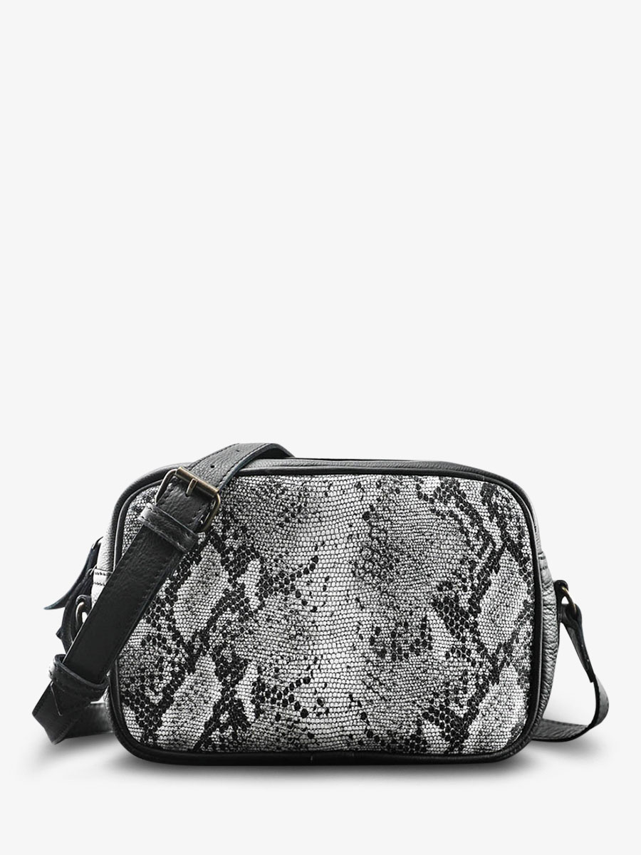 shoulder-bag-for-women-multicoloured-black-white-front-view-picture-limpertinent-python-black-white-paul-marius-3760125338828