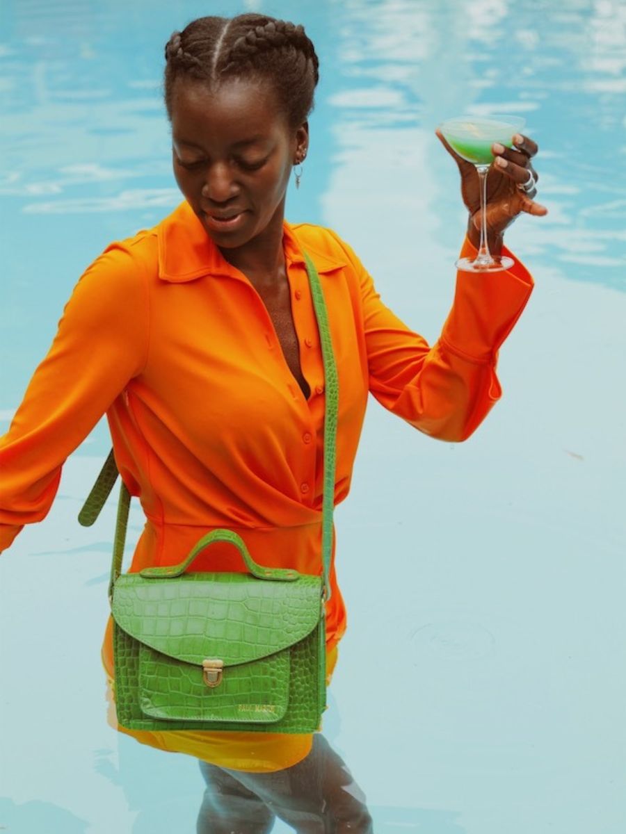 Sac mademoiselle georges on sale paul marius