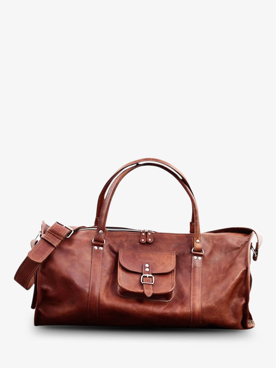 Paul marius sac sale voyage